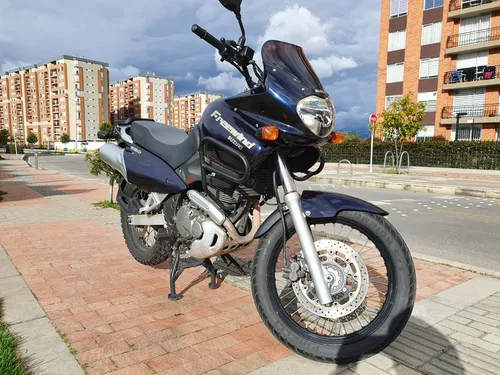Moto En Excelente Estado , Original , Llantas Sellomatic ...