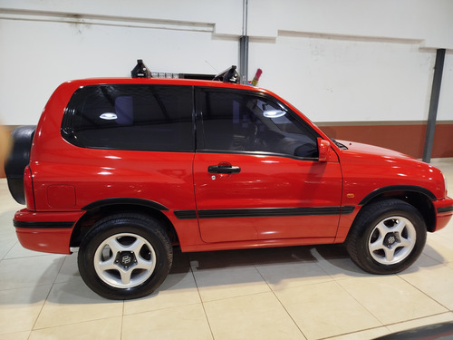 Suzuki Gran Vitara Japon