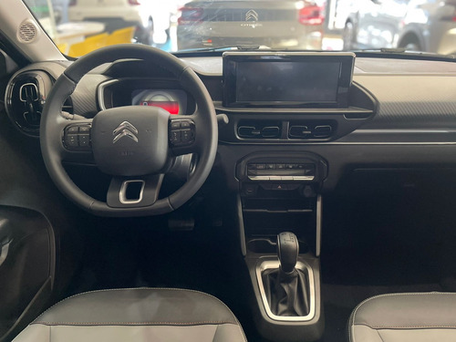 Citroën C3 Aircross 1.0 Shine Turbo 200 Cvt Bitono