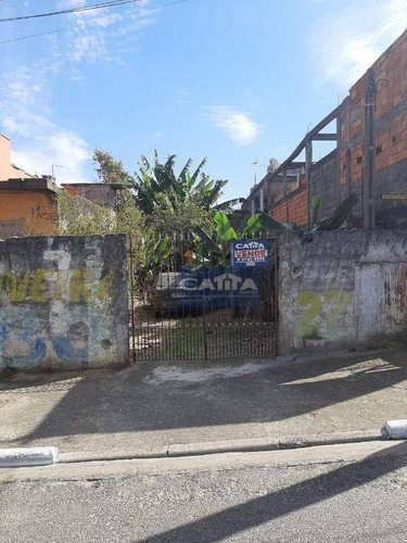 Imagem 12 de 12 de Terreno À Venda, 270 M² Por R$ 200.000 - Itaim Paulista - São Paulo/sp - Te1791