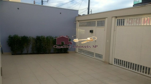 Imagem 1 de 15 de Linda Casa Para Venda - Qy2191
