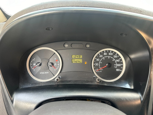 Hr Ano 2017 4x2 Baú Frigorifico -10 Graus /ñ Iveco Sprinter