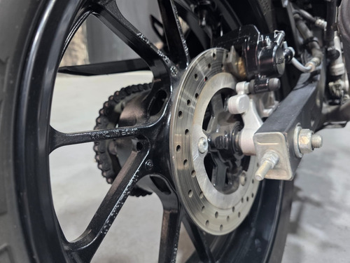 Yamaha Fz15 150 Fazer Flex