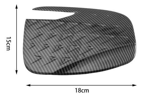 Funda Protectora De For Byd Atto 3 Yuan Plus 2022