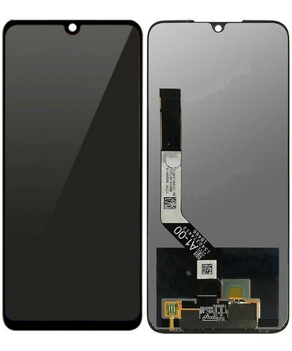 Pantalla Lcd Tactil Glass Xiaomi Redmi Note 7 / Note 7 Pro