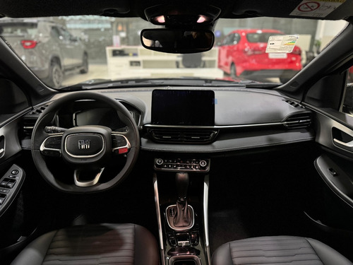 Fiat FASTBACK 1.3 T270 At6