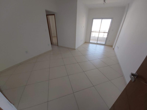 Imagem 4 de 15 de Apartamento 2 Quartos Para Venda Em Praia Grande, Tupi, 2 Dormitórios, 1 Suíte, 2 Banheiros, 1 Vaga - 401_1-1879455