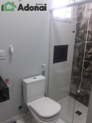 Imagem 9 de 15 de Casa À Venda Em Condomínio Fechado Em Jundiaí. - 1317