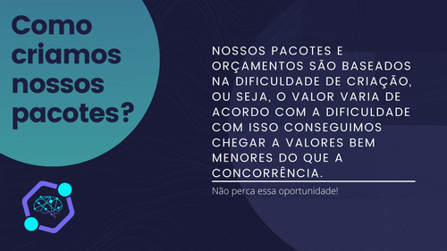 Imagem 8 de 9 de Soluções Em Software