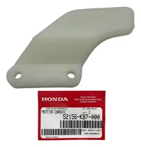 Comprar Guia Corrente Sabão Balança Xr 200 Xlr 125 Original Honda
