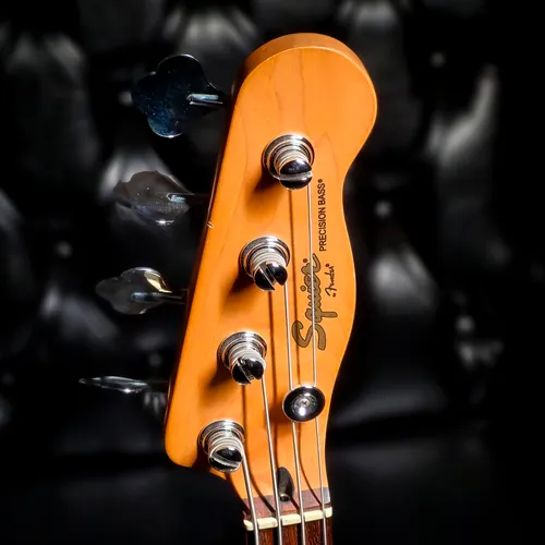 kj様 Fender Mike Dirnt Precision おもい Bass