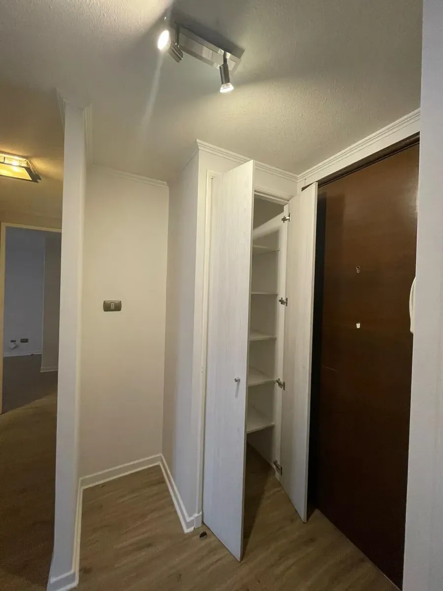 Imagen 4 de 27 de Vendo Moderno Depto 2dorm 2ba Est Bod Santiago