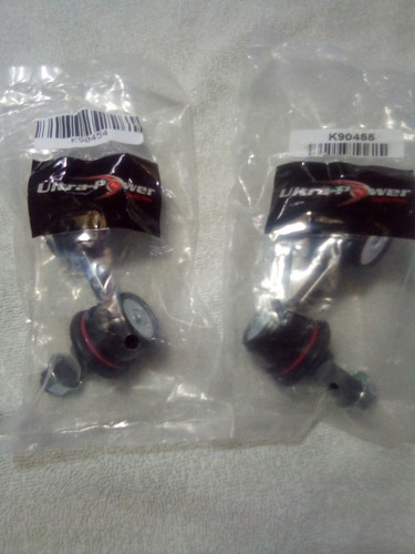 Barras Links Delanteras Honda Crv  -2.4 2005-2006