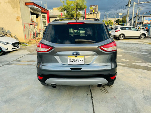 Ford Escape Se 2014