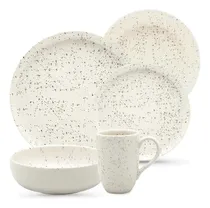Comprar Juego De Vajilla Platos Bowls Mugs Chuvisco Oxford X30