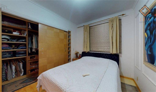Imagem 10 de 22 de Apartamento Para Compra Com 3 Quartos E 2 Vagas Localizado Na Vila Leopoldina - Ap54924