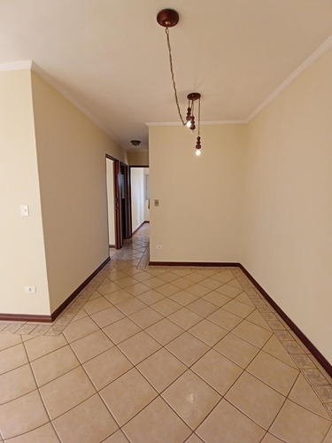 Imagem 3 de 15 de Apartamento À Venda No Socorro Com 3 Dormitórios. - 789