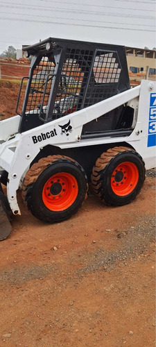 Imagem 2 de 10 de Bobcat