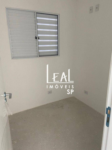 Imagem 6 de 30 de Apartamento Com 3 Dormitórios À Venda, 58 M² Por R$ 420.000 - Macedo - Guarulhos/sp - Ap1538