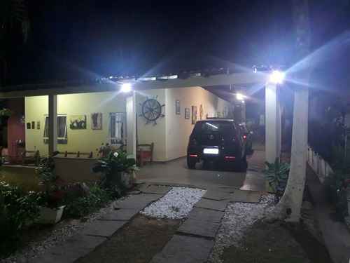 Imagem 20 de 26 de Chácara 300m2 4 Dorms, 2 Suítes, Sala 5 Ambientes,3 Vagas Cobertas 2 Descobertas,piscina,churrasqueira,forno De Pizza - Ch00020 - 67808920
