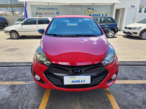 Hyundai HB20 Hyundahb20 1.0m Comfor