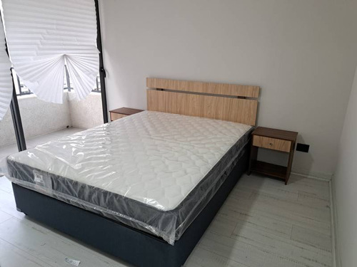 3hab, 2 Baños, Estac Y Bodega - Lo Ovalle Con Gran Avenida