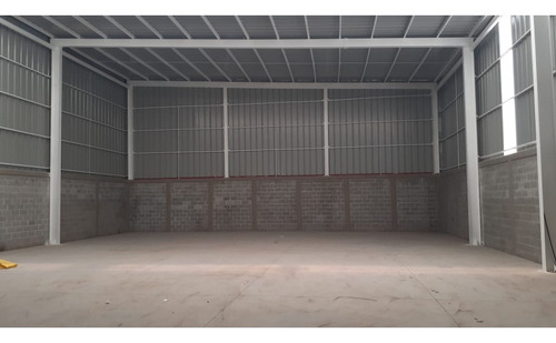 Bodegas En Preventa En Corregidora, Querétaro.