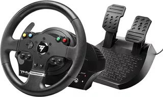 Thrustmaster Tmx Force Feedback Racing Wheel Xbox