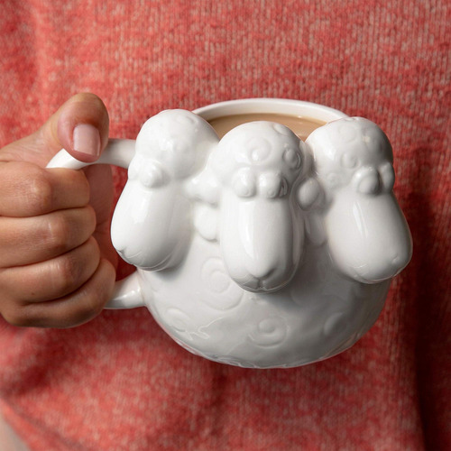 Taza De Café Disney Toy Story Bo Peep - Diseño De Billy, Cab