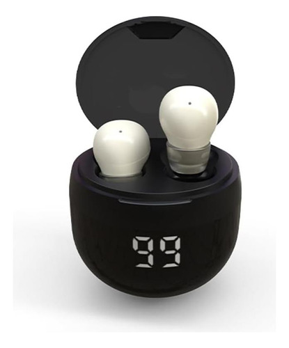 Mshukcoe Sk18 Auriculares Internos Ultra Pequeños Invisibles