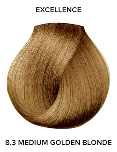 Crema Para Cabello Permanente L'oréal Technique Excellence