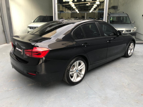 Imagen 8 de 14 de Bmw 320i 2016