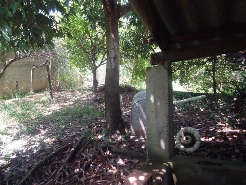 Rural - Venda - Loteamento Chácaras Gargantilhas - Cod. Ch0034 - Vch0034