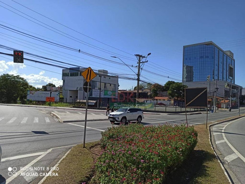 Imagem 1 de 7 de Terreno À Venda, 1280 M² Por R$ 10.600.000 - Barranco - Taubaté/sp - Te0018