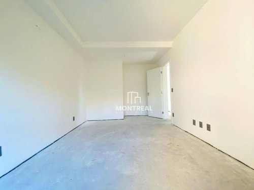 Imagem 13 de 22 de Apartamento À Venda, 132 M² Por R$ 1.821.600,00 - Alto De Pinheiros - São Paulo/sp - Ap2885