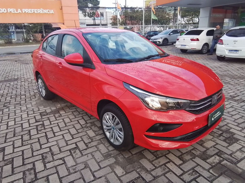 Fiat Cronos 1.3 FIREFLY FLEX DRIVE MANUAL