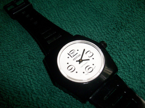 Mentor Reloj Vintage Retro Suizo