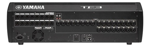 Mesa De Som Digital Yamaha Tf3 24 Canais