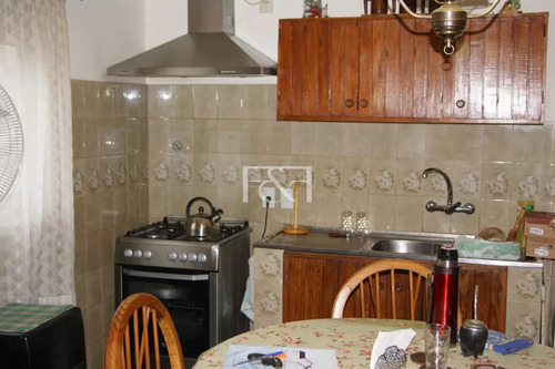 Venta Sayago Casa Con Apartamento