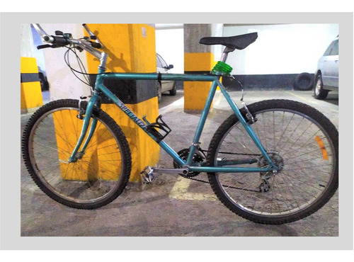 Bicicleta Montañera Specialized Rin 26 - San Antonio