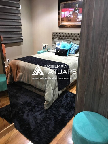 Apartamento - Ap000417 - 69234835