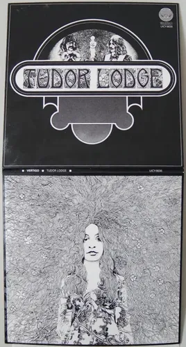 Tudor Lodge - Tudor Lodge | MercadoLivre