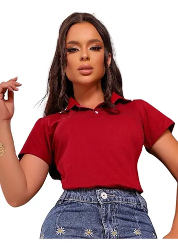 Blusas femininas best sale modestas