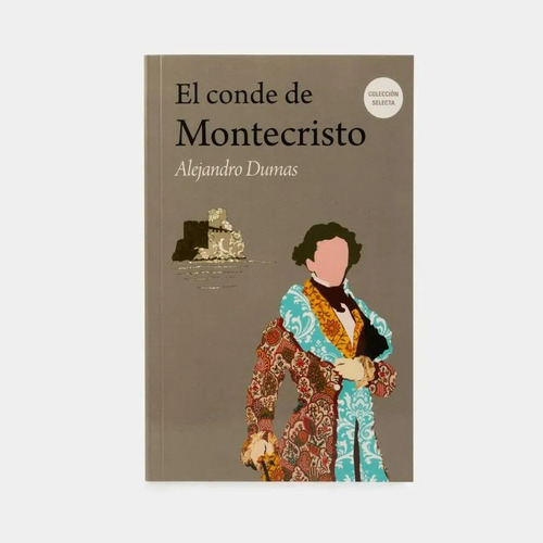 El Conde De Montecristo / Alejandro Dumas / Envio
