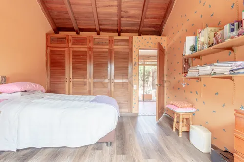 Finca En Venta En Chía. Cod V6470