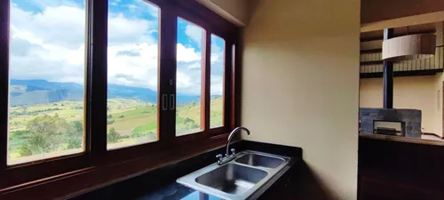 Casa En Venta En La Calera. Cod V12422
