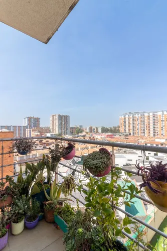 Apartamento En Venta En Cedritos. Cod V21531