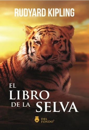 El Libro De La Selva