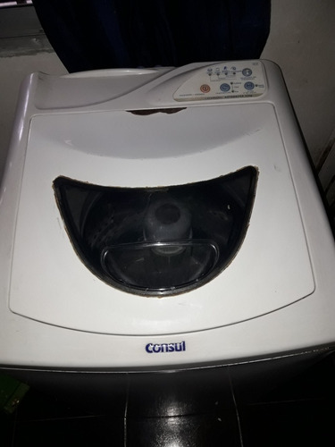 Lavarropas Automatico Consul 5.5kg. Para Arreglar