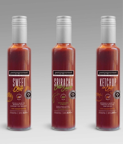 Vinagre De Manzana Organico X 250 Cc